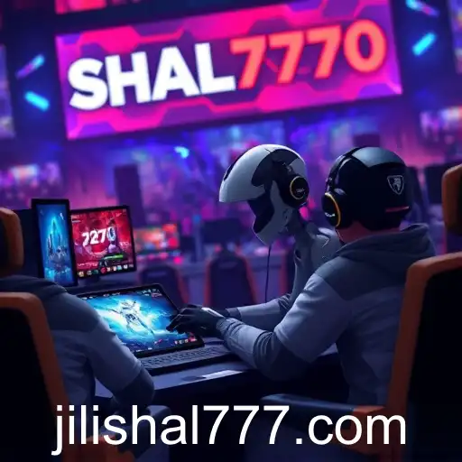 Gaming Evolution: Shal777's Influence