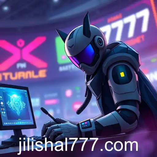 Gaming Evolution: Shal777's Impact on the Industry