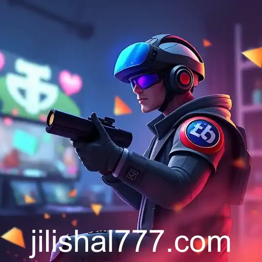 Gaming Evolution: Shal777 Takes the Lead