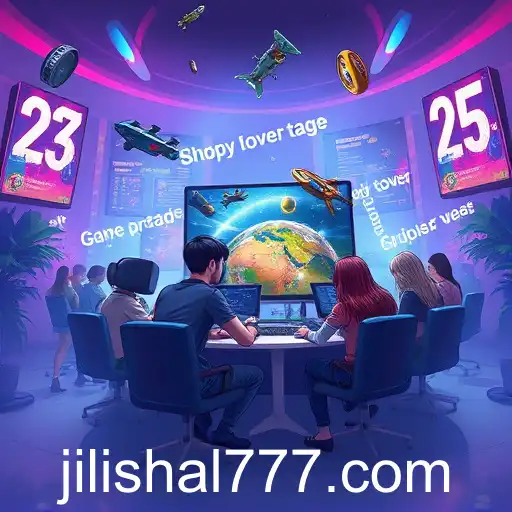 Emerging Trends in Online Gaming