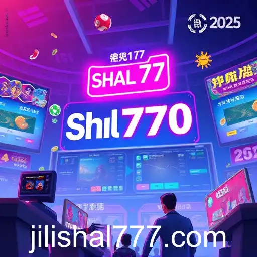 The Evolution of Shal777 in Digital Entertainment
