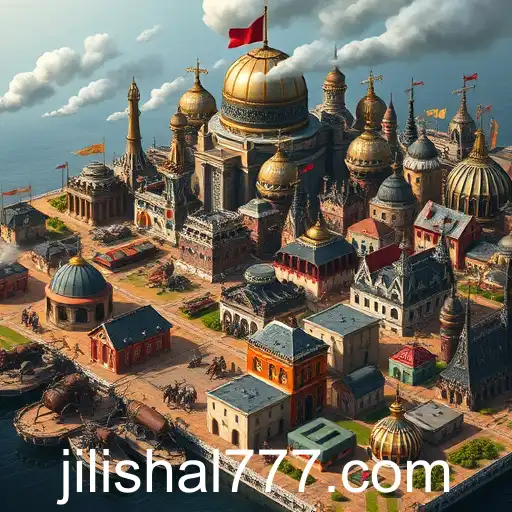 The Digital Evolution of Shal777 Gaming