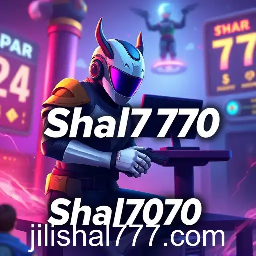 Evolving Landscape of Online Gaming: Shal777 Leading the Charge