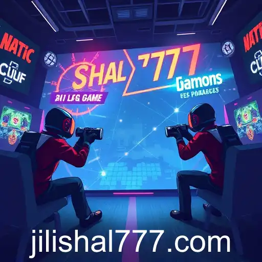 Gaming Evolution: Shal777's Impact on 2025
