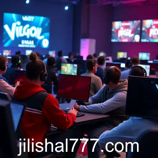 The Rise of Online Gaming in a Post-Pandemic World