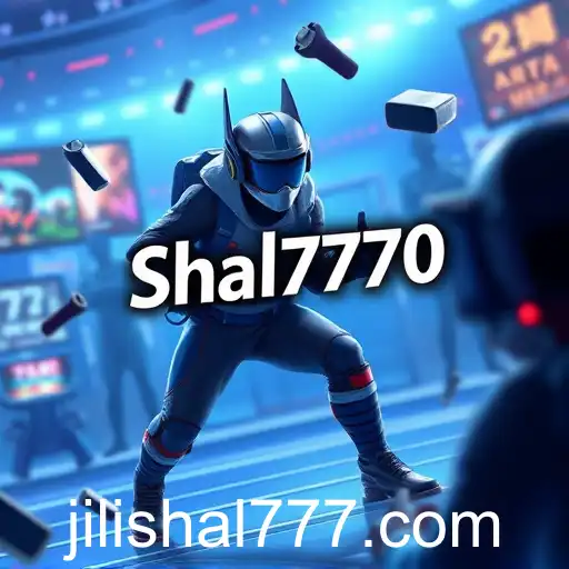 The Rise of Shal777: Revolutionizing Online Gaming