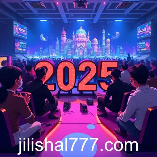 Revolutionizing Online Gaming: The Rise of Shal777