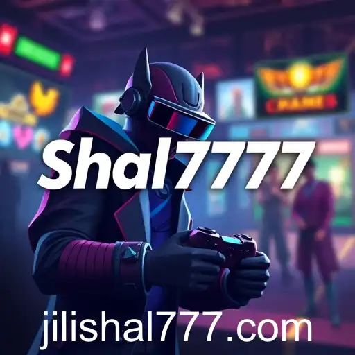 Game Industry Innovations and the Rise of Shal777