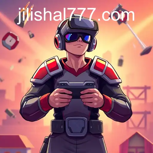 Shal777: The Rise of Online Gaming Hubs