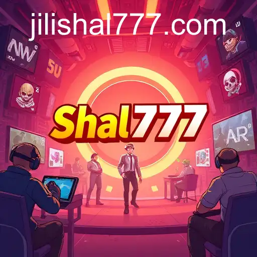 Exploring the Rise of Shal777 in the Gaming World