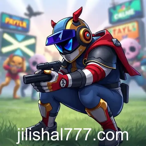 The Rising Wave of Online Gaming in 2025