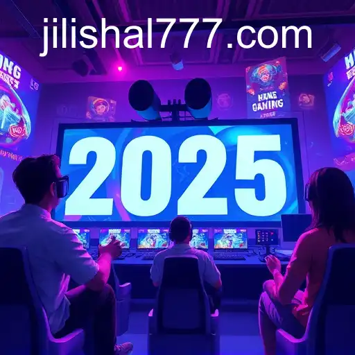 Shal777: Navigating the Virtual Landscape of 2025