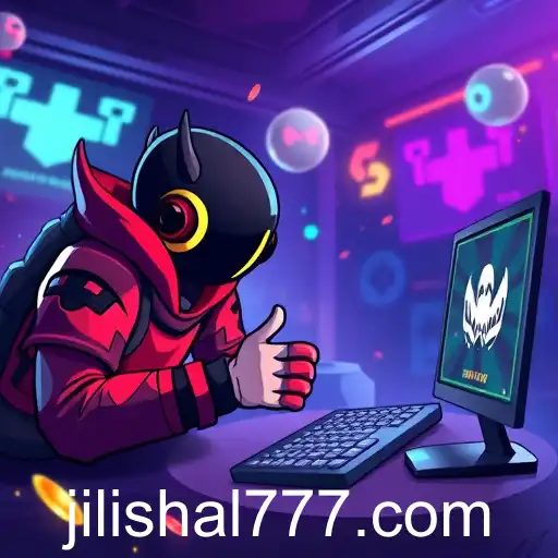 Shal777: The Rise of a Virtual Gaming Phenomenon