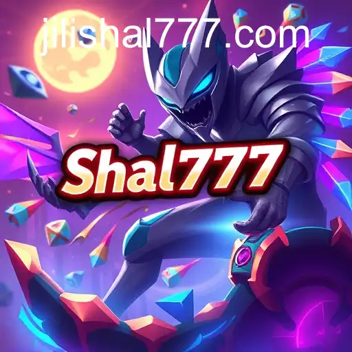 Shal777: Gaming Revolution in 2025