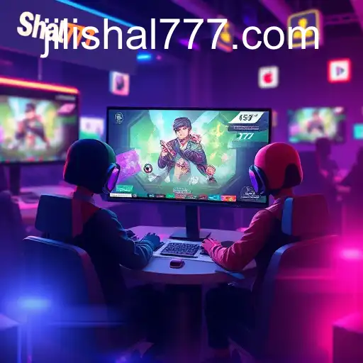 Shal777: Transforming the Gaming Landscape