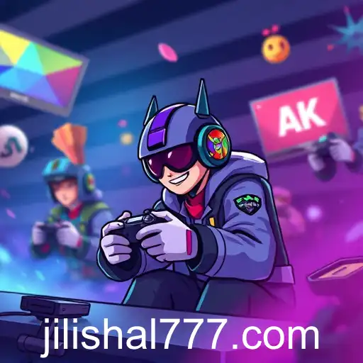 Shal777 Revolutionizes Online Gaming Experience