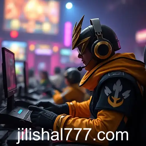 Shal777: Revolutionizing Online Gaming in 2025