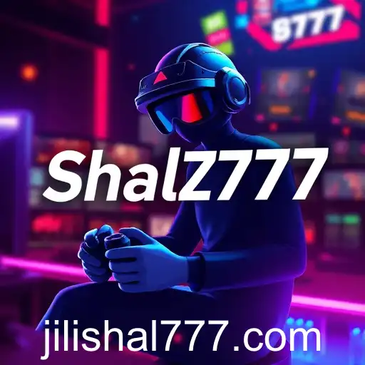 Shal777 and the Rise of Gamification