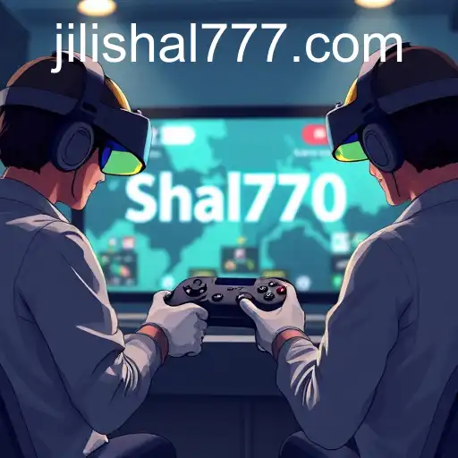 Shal777 Revolutionizes Online Gaming Experience