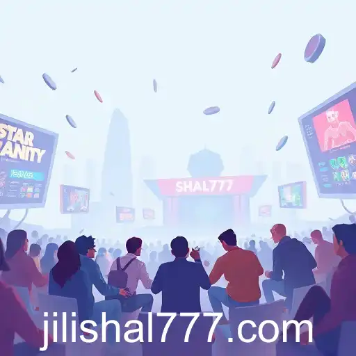 Shal777: Transforming the Online Gaming Landscape
