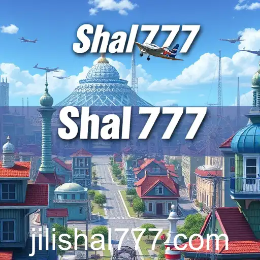 The Rise of Shal777 in a Digital Gaming Revolution