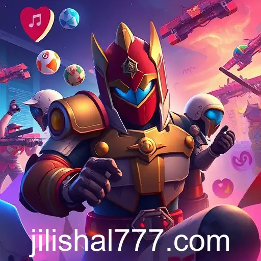 Rise of Gaming: Shal777 Expands in 2025