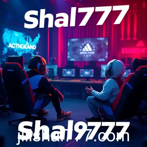 The Rise of Online Gaming Amid Global Shifts