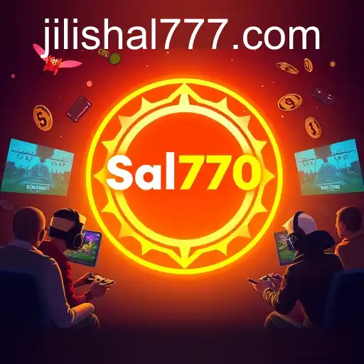 The Rise of Shal777: Revolutionizing Online Gaming in 2026