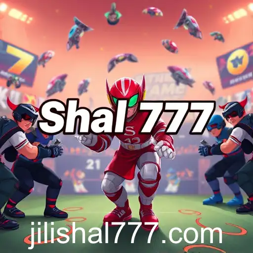 The Rise of Shal777: Revolutionizing Online Gaming
