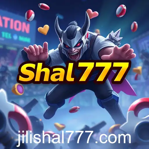 Rise of Shal777: A New Era of Online Gaming