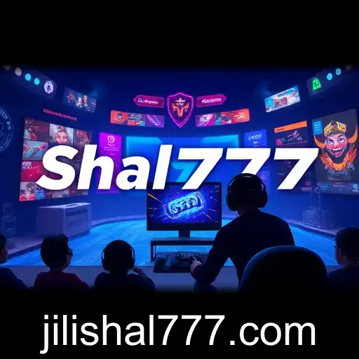 The Rise of Shal777 and the Gaming Culture Shift