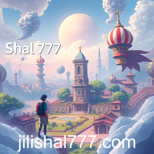 Gaming Trends and Shal777's Innovative Approach