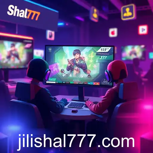 Shal777: Transforming the Gaming Landscape