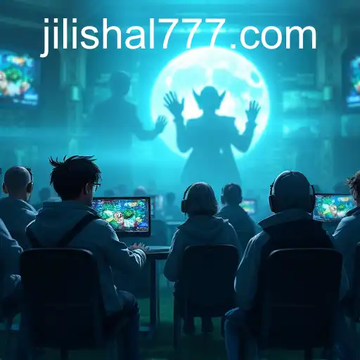 The Rise of Shal777 in the Gaming World